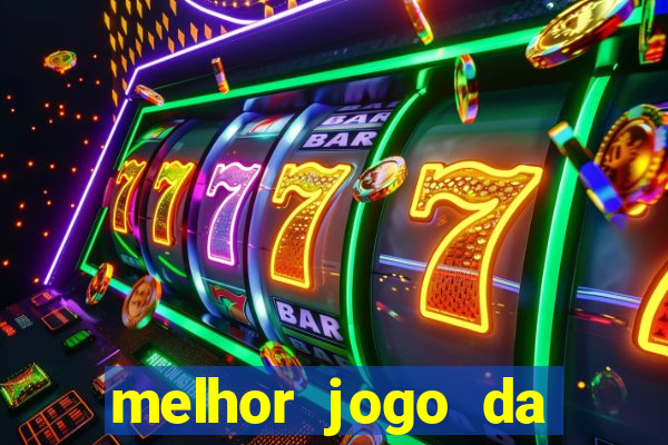 melhor jogo da pragmatic play