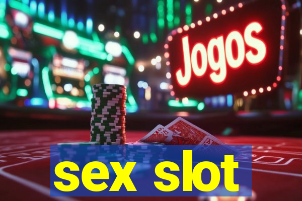 sex slot