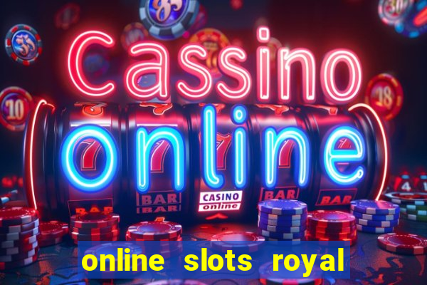 online slots royal circle club