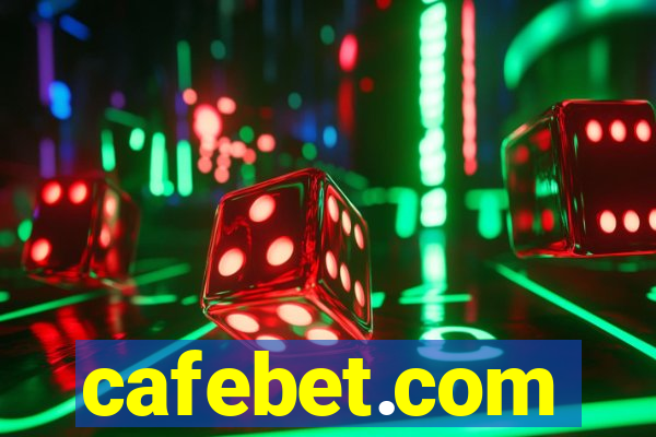 cafebet.com