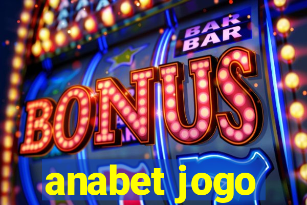 anabet jogo