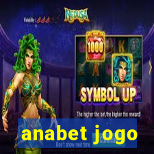 anabet jogo