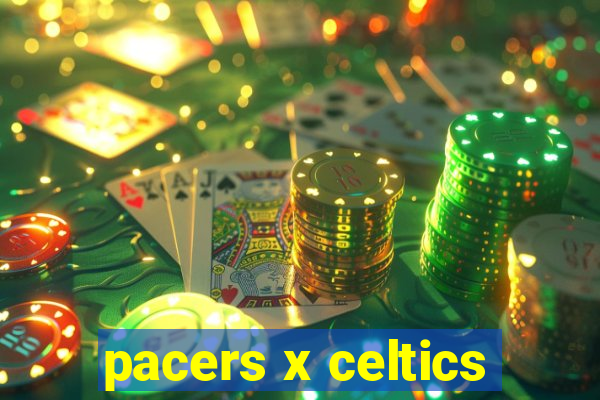 pacers x celtics