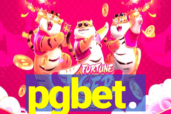 pgbet.