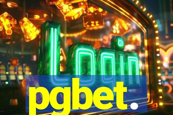 pgbet.