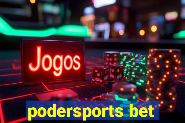 podersports bet