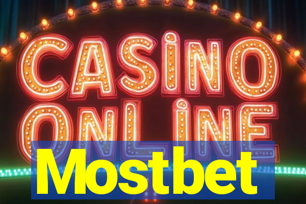 Mostbet