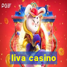 liva casino