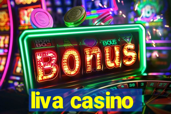 liva casino