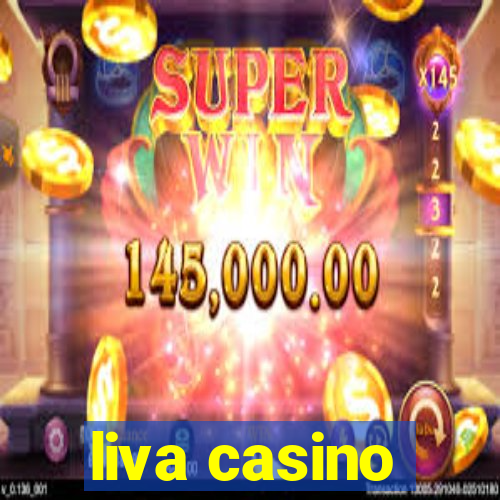 liva casino