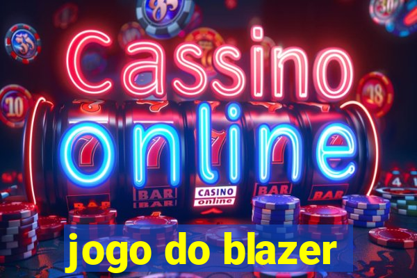 jogo do blazer