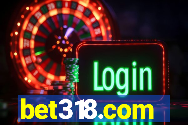 bet318.com