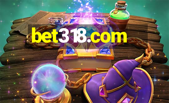 bet318.com