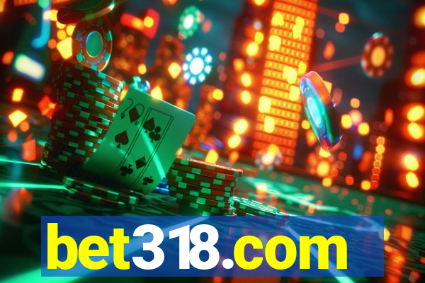 bet318.com