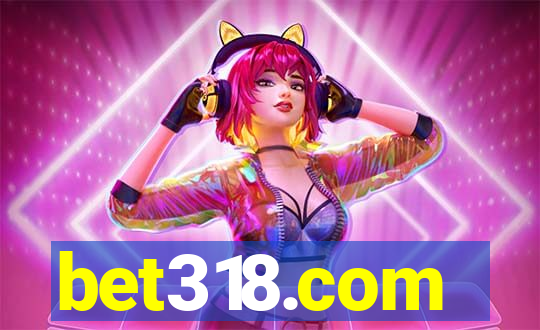 bet318.com