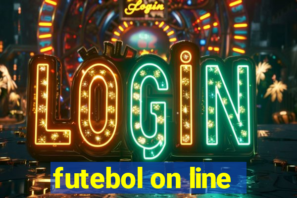 futebol on line