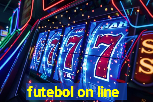 futebol on line