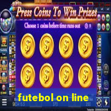 futebol on line