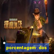 porcentagem dos slots pg popbra