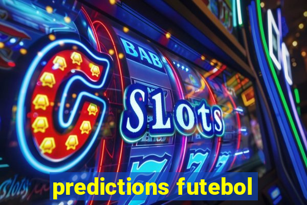 predictions futebol