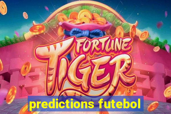 predictions futebol