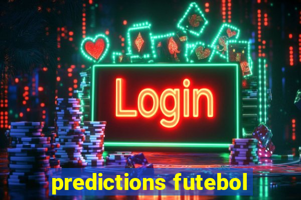 predictions futebol