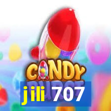 jili 707