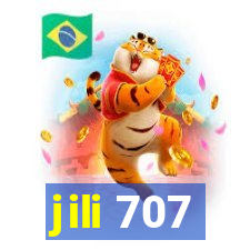 jili 707