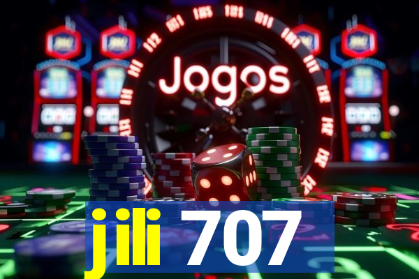 jili 707