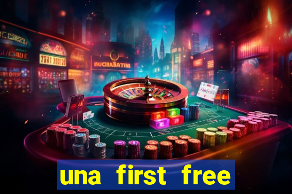 una first free will baptist