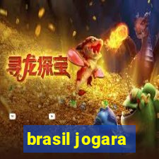 brasil jogara