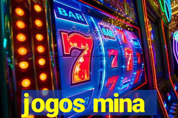 jogos mina