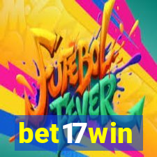 bet17win