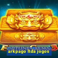 arkpago ltda jogos