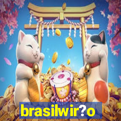 brasilwir?o