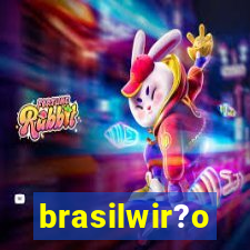 brasilwir?o