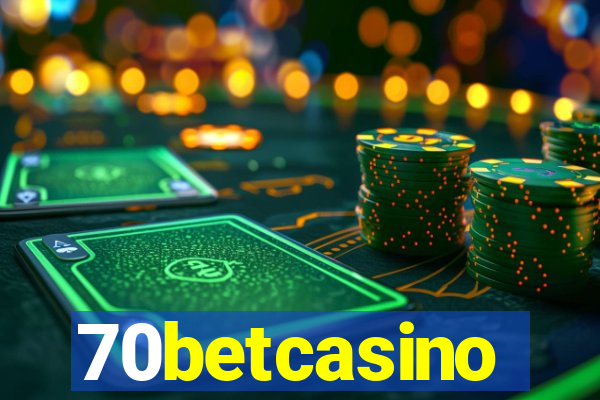 70betcasino