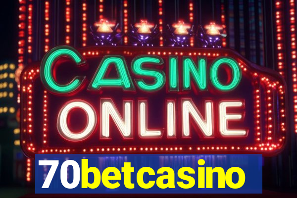 70betcasino