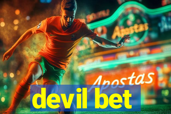 devil bet