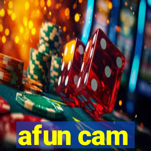 afun cam