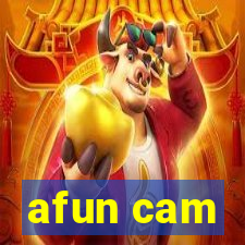 afun cam