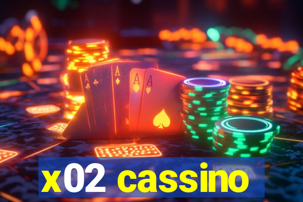 x02 cassino