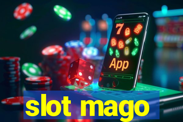 slot mago