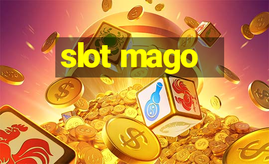 slot mago