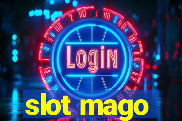 slot mago