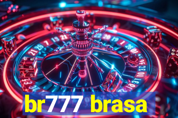 br777 brasa