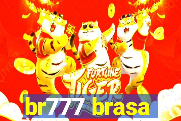 br777 brasa