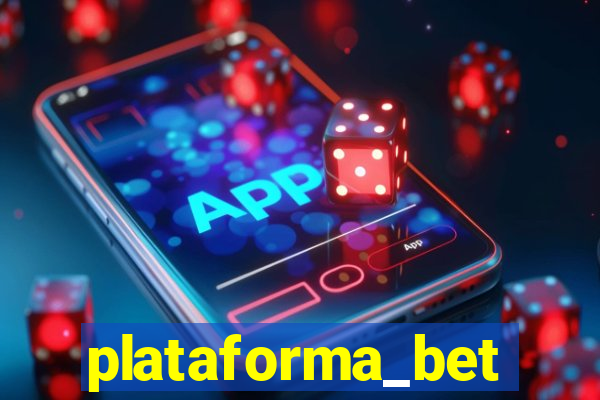 plataforma_bet