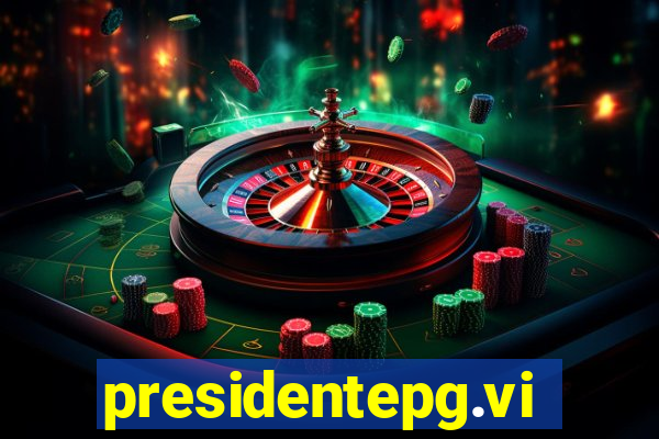 presidentepg.vip