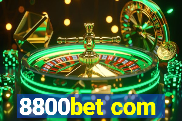 8800bet com